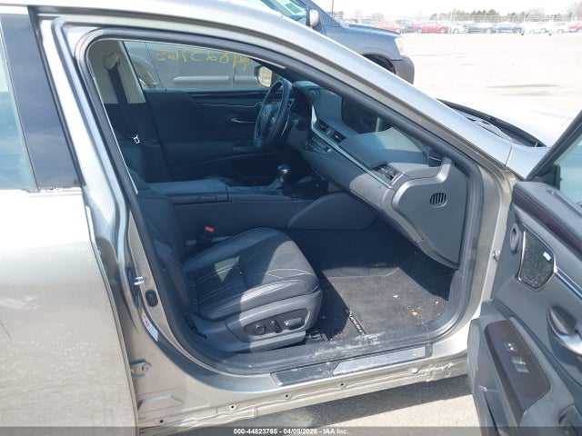 2019 Lexus Es 350 Luxury მანქანა იყიდება აუქციონზე, vin: 58ABZ1B12KU030496, აუქციონის ნომერი: 44823765