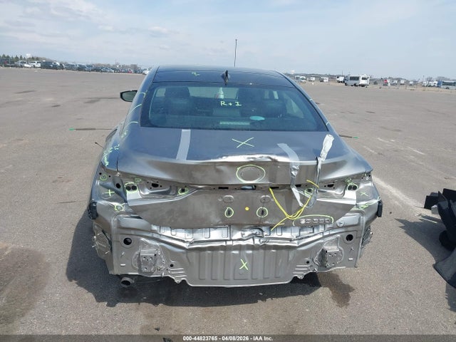 2019 Lexus Es 350 Luxury მანქანა იყიდება აუქციონზე, vin: 58ABZ1B12KU030496, აუქციონის ნომერი: 44823765