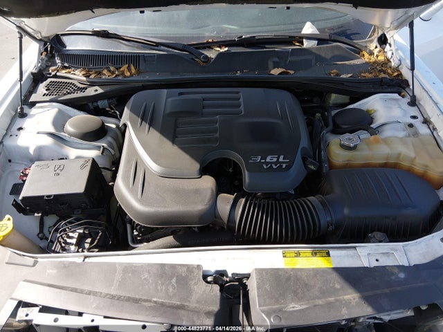 Aukcja sprzedaży 2016 Dodge Challenger Sxt, vin: 2C3CDZAG0GH153053, numer aukcji: 44823771