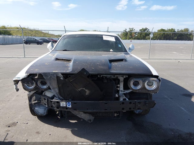 Aukcja sprzedaży 2016 Dodge Challenger Sxt, vin: 2C3CDZAG0GH153053, numer aukcji: 44823771