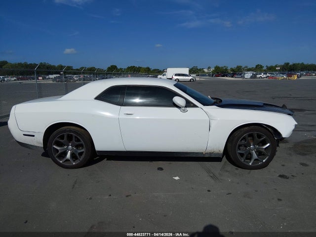 Aukcja sprzedaży 2016 Dodge Challenger Sxt, vin: 2C3CDZAG0GH153053, numer aukcji: 44823771