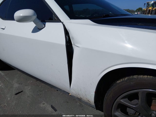 Aukcja sprzedaży 2016 Dodge Challenger Sxt, vin: 2C3CDZAG0GH153053, numer aukcji: 44823771