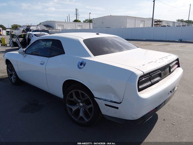 Aukcja sprzedaży 2016 Dodge Challenger Sxt, vin: 2C3CDZAG0GH153053, numer aukcji: 44823771