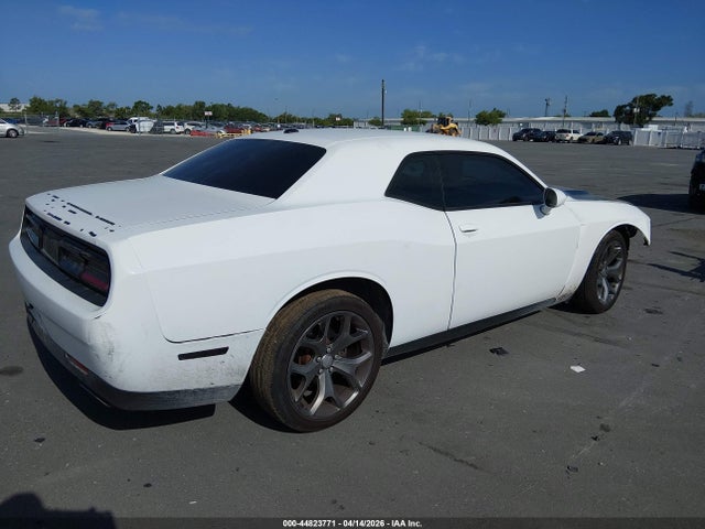 Aukcja sprzedaży 2016 Dodge Challenger Sxt, vin: 2C3CDZAG0GH153053, numer aukcji: 44823771
