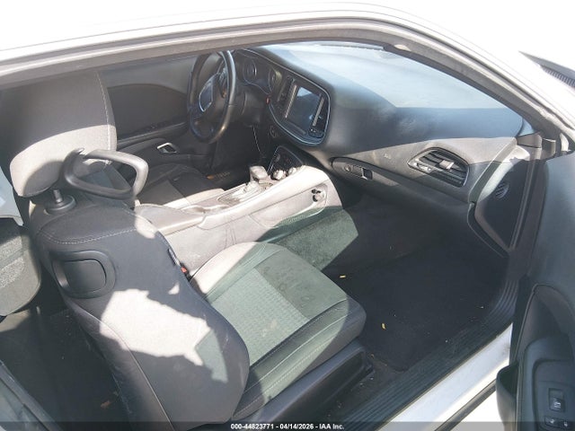 Aukcja sprzedaży 2016 Dodge Challenger Sxt, vin: 2C3CDZAG0GH153053, numer aukcji: 44823771