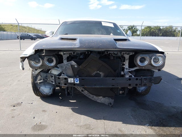 Aukcja sprzedaży 2016 Dodge Challenger Sxt, vin: 2C3CDZAG0GH153053, numer aukcji: 44823771