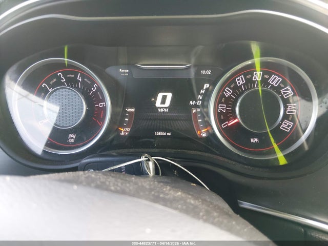 Aukcja sprzedaży 2016 Dodge Challenger Sxt, vin: 2C3CDZAG0GH153053, numer aukcji: 44823771