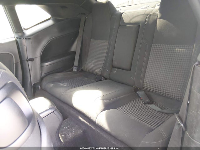 Aukcja sprzedaży 2016 Dodge Challenger Sxt, vin: 2C3CDZAG0GH153053, numer aukcji: 44823771