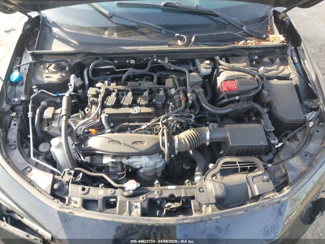 Продаж на аукціоні авто 2023 Acura Integra, vin: 19UDE4H23PA000886, номер лоту: 44823774