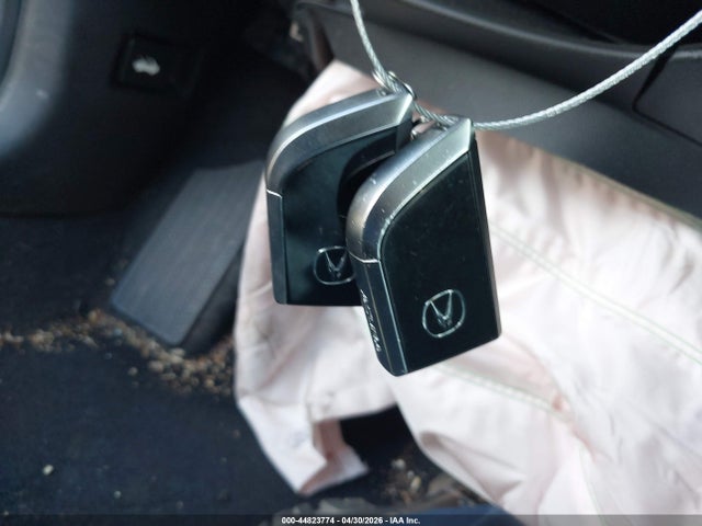 Продаж на аукціоні авто 2023 Acura Integra, vin: 19UDE4H23PA000886, номер лоту: 44823774