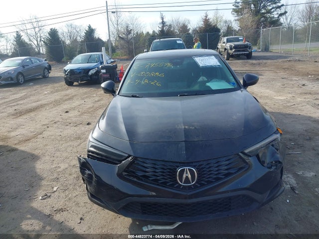 Продаж на аукціоні авто 2023 Acura Integra, vin: 19UDE4H23PA000886, номер лоту: 44823774
