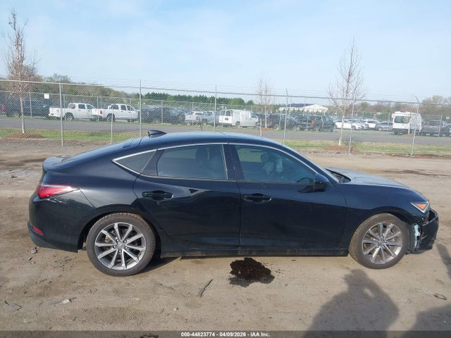 Продаж на аукціоні авто 2023 Acura Integra, vin: 19UDE4H23PA000886, номер лоту: 44823774