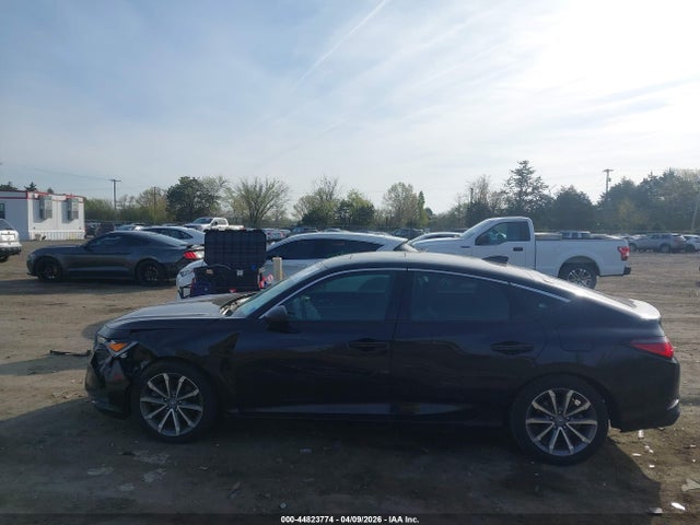Продаж на аукціоні авто 2023 Acura Integra, vin: 19UDE4H23PA000886, номер лоту: 44823774