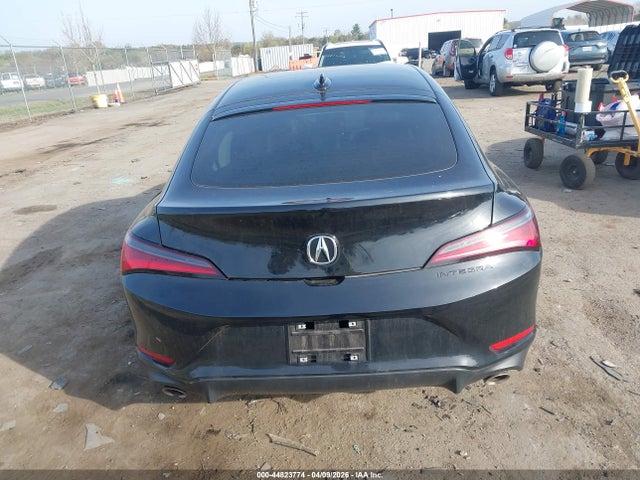 Продаж на аукціоні авто 2023 Acura Integra, vin: 19UDE4H23PA000886, номер лоту: 44823774