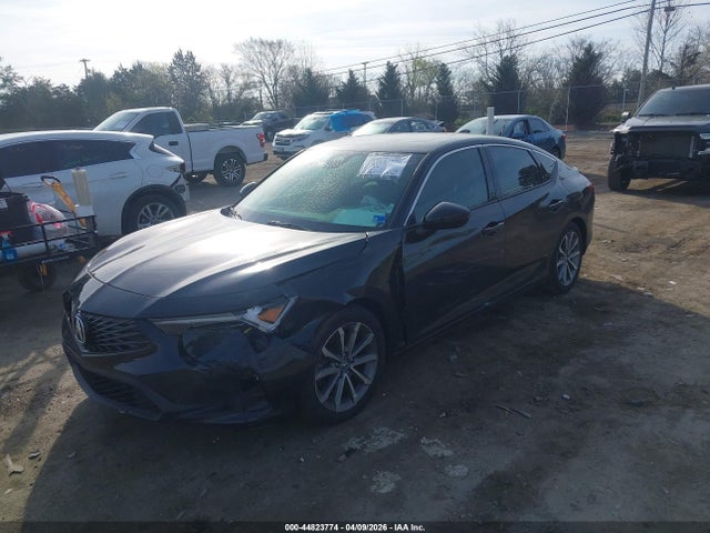 Продаж на аукціоні авто 2023 Acura Integra, vin: 19UDE4H23PA000886, номер лоту: 44823774