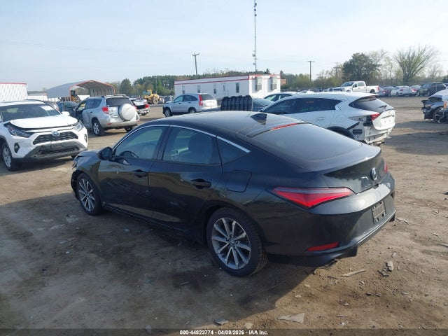 Продаж на аукціоні авто 2023 Acura Integra, vin: 19UDE4H23PA000886, номер лоту: 44823774