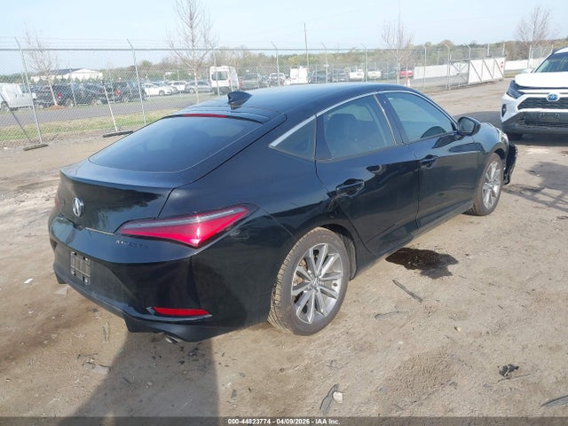Продаж на аукціоні авто 2023 Acura Integra, vin: 19UDE4H23PA000886, номер лоту: 44823774