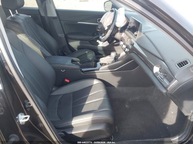 Продаж на аукціоні авто 2023 Acura Integra, vin: 19UDE4H23PA000886, номер лоту: 44823774