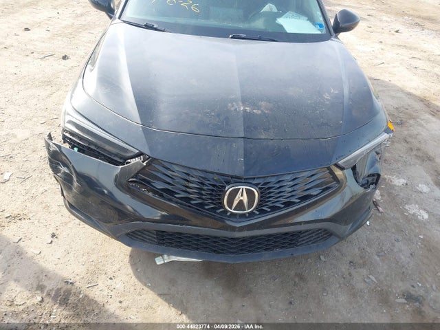 Продаж на аукціоні авто 2023 Acura Integra, vin: 19UDE4H23PA000886, номер лоту: 44823774