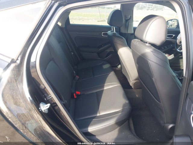 Продаж на аукціоні авто 2023 Acura Integra, vin: 19UDE4H23PA000886, номер лоту: 44823774
