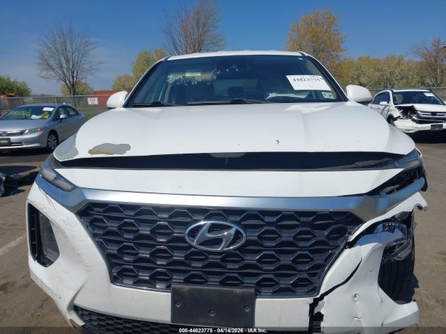 Aukcja sprzedaży 2019 Hyundai Santa Fe Sel, vin: 5NMS3CAD3KH091593, numer aukcji: 44823775
