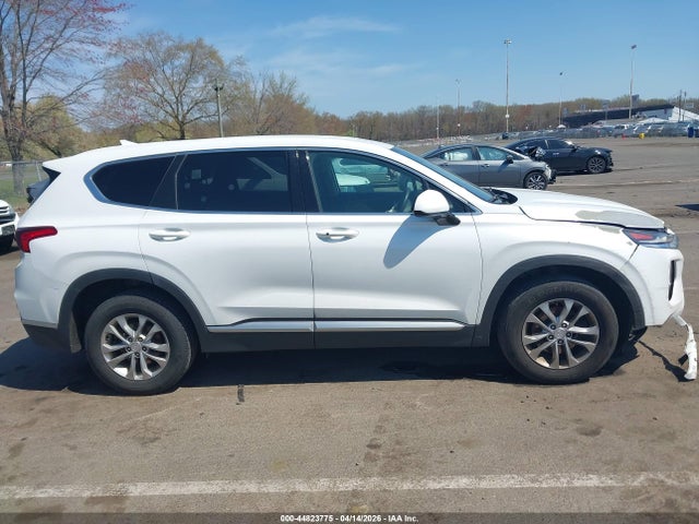 Aukcja sprzedaży 2019 Hyundai Santa Fe Sel, vin: 5NMS3CAD3KH091593, numer aukcji: 44823775
