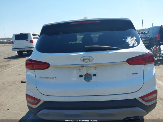 Aukcja sprzedaży 2019 Hyundai Santa Fe Sel, vin: 5NMS3CAD3KH091593, numer aukcji: 44823775