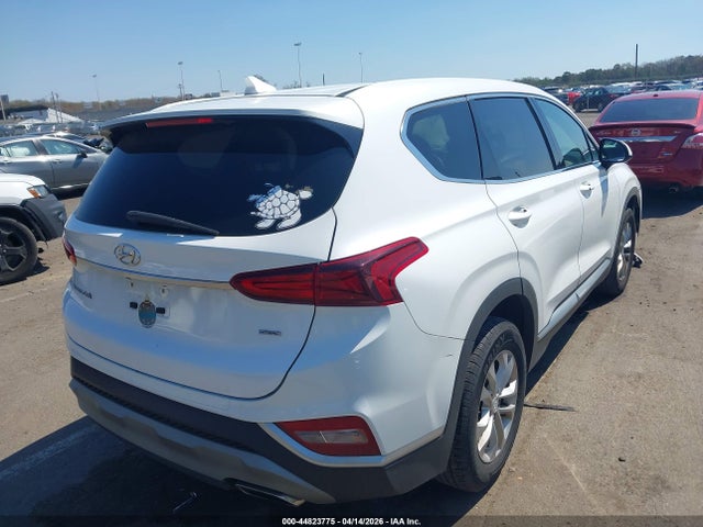 Aukcja sprzedaży 2019 Hyundai Santa Fe Sel, vin: 5NMS3CAD3KH091593, numer aukcji: 44823775