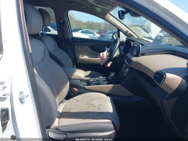 Aukcja sprzedaży 2019 Hyundai Santa Fe Sel, vin: 5NMS3CAD3KH091593, numer aukcji: 44823775