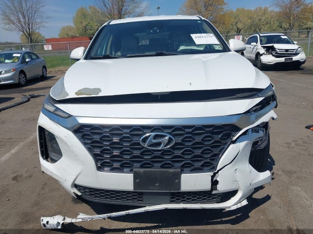 Aukcja sprzedaży 2019 Hyundai Santa Fe Sel, vin: 5NMS3CAD3KH091593, numer aukcji: 44823775