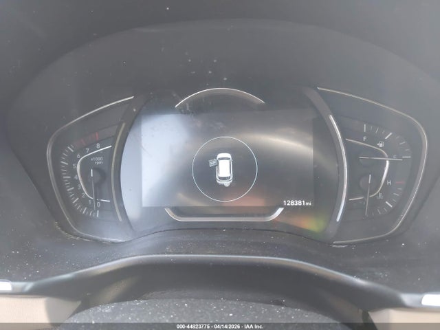 Aukcja sprzedaży 2019 Hyundai Santa Fe Sel, vin: 5NMS3CAD3KH091593, numer aukcji: 44823775