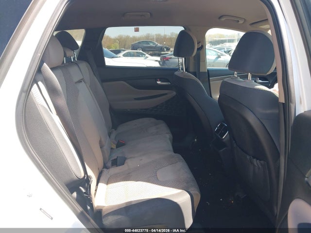 Aukcja sprzedaży 2019 Hyundai Santa Fe Sel, vin: 5NMS3CAD3KH091593, numer aukcji: 44823775