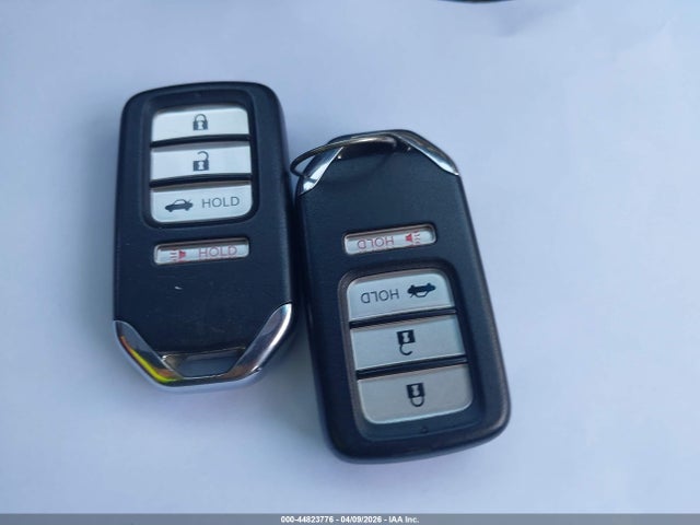 1HGCV1F16MA059009 Honda ACCORD LX
