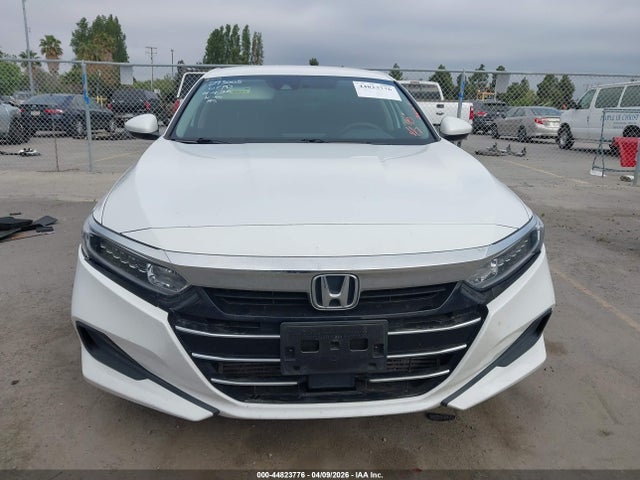 1HGCV1F16MA059009 Honda ACCORD LX