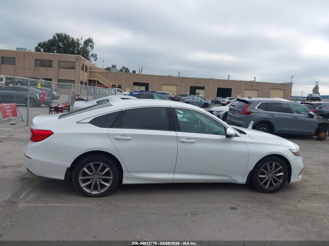 1HGCV1F16MA059009 Honda ACCORD LX