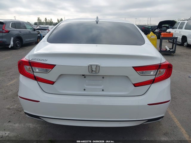 1HGCV1F16MA059009 Honda ACCORD LX