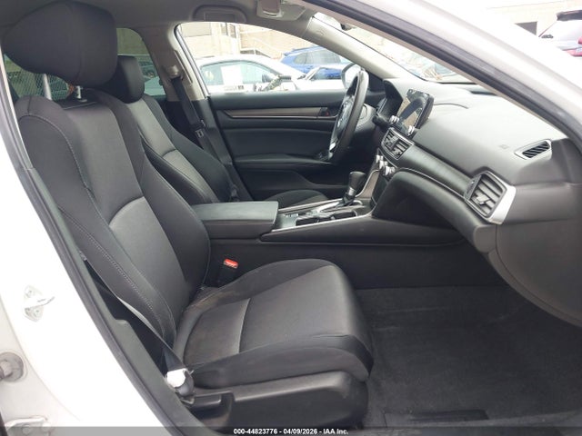 1HGCV1F16MA059009 Honda ACCORD LX
