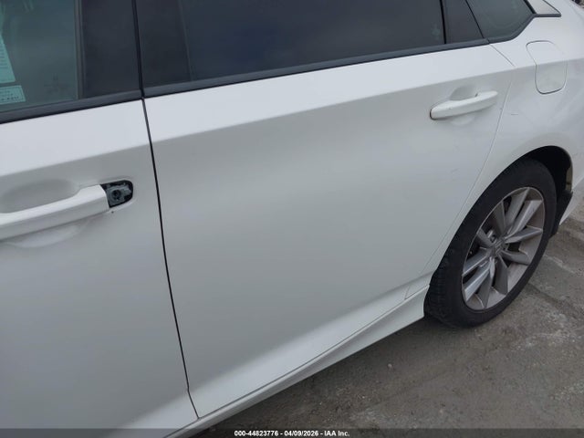 1HGCV1F16MA059009 Honda ACCORD LX