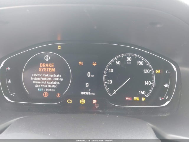 1HGCV1F16MA059009 Honda ACCORD LX