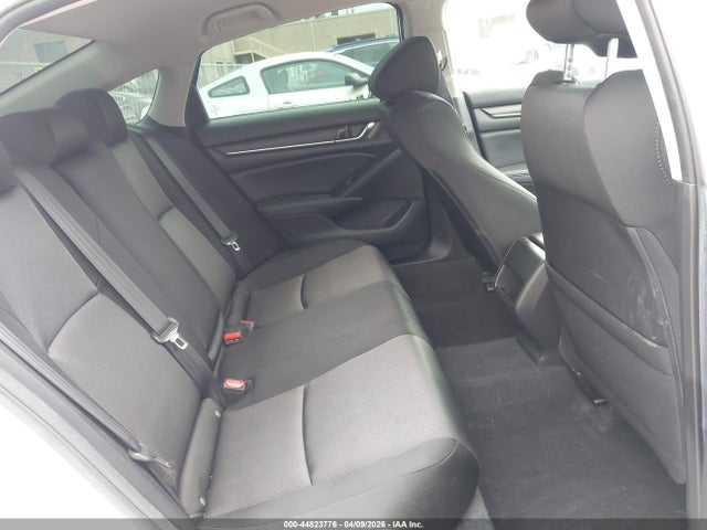 1HGCV1F16MA059009 Honda ACCORD LX