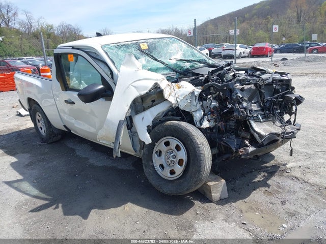 Aukcja sprzedaży 2024 Nissan Frontier King Cab S 4x4, vin: 1N6ED1CM4RN672509, numer aukcji: 44823782