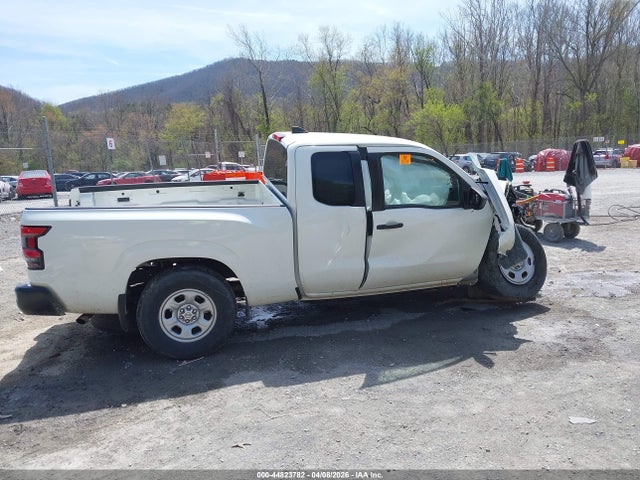 Aukcja sprzedaży 2024 Nissan Frontier King Cab S 4x4, vin: 1N6ED1CM4RN672509, numer aukcji: 44823782