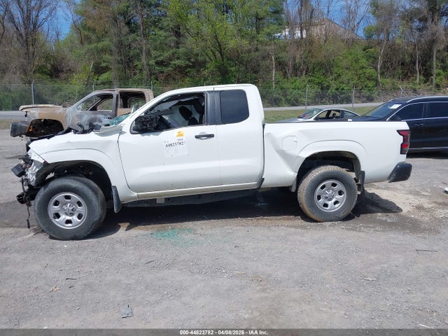 Aukcja sprzedaży 2024 Nissan Frontier King Cab S 4x4, vin: 1N6ED1CM4RN672509, numer aukcji: 44823782
