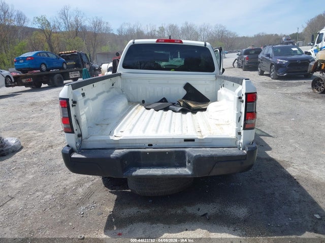Aukcja sprzedaży 2024 Nissan Frontier King Cab S 4x4, vin: 1N6ED1CM4RN672509, numer aukcji: 44823782