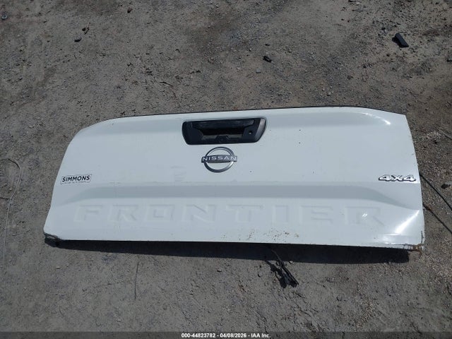 Aukcja sprzedaży 2024 Nissan Frontier King Cab S 4x4, vin: 1N6ED1CM4RN672509, numer aukcji: 44823782