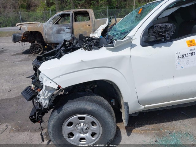 Aukcja sprzedaży 2024 Nissan Frontier King Cab S 4x4, vin: 1N6ED1CM4RN672509, numer aukcji: 44823782