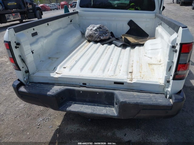 Aukcja sprzedaży 2024 Nissan Frontier King Cab S 4x4, vin: 1N6ED1CM4RN672509, numer aukcji: 44823782
