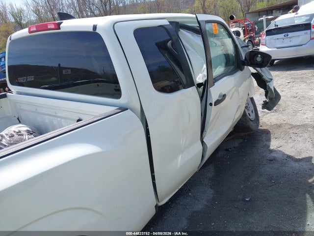 Aukcja sprzedaży 2024 Nissan Frontier King Cab S 4x4, vin: 1N6ED1CM4RN672509, numer aukcji: 44823782