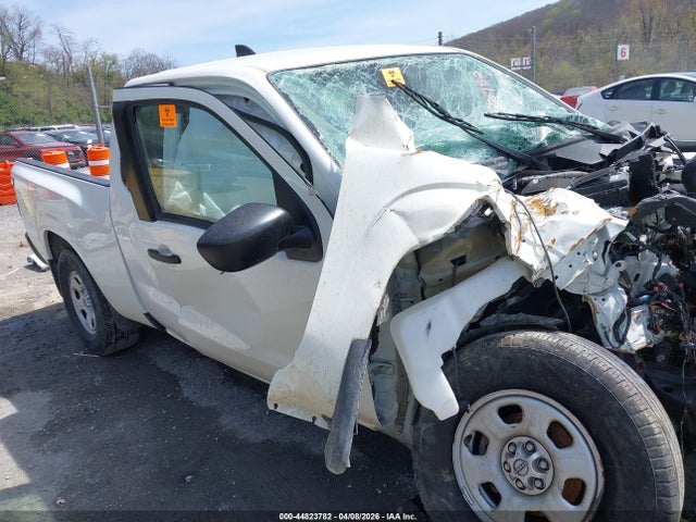 Aukcja sprzedaży 2024 Nissan Frontier King Cab S 4x4, vin: 1N6ED1CM4RN672509, numer aukcji: 44823782