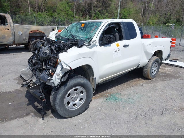 Aukcja sprzedaży 2024 Nissan Frontier King Cab S 4x4, vin: 1N6ED1CM4RN672509, numer aukcji: 44823782